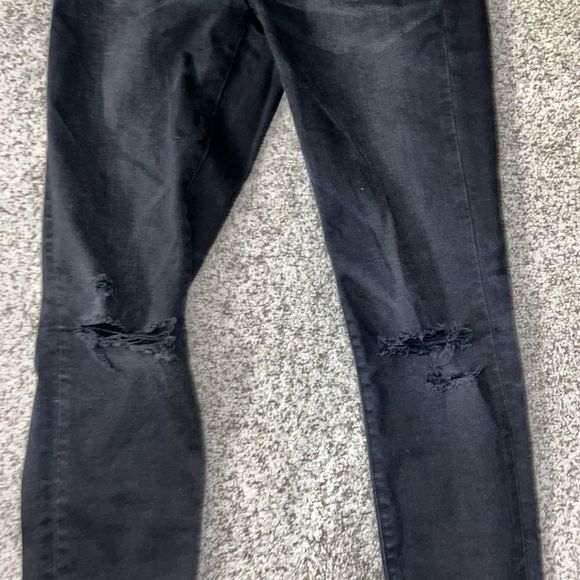 American Eagle Hi-Rise Jegging - Picture 2 of 3